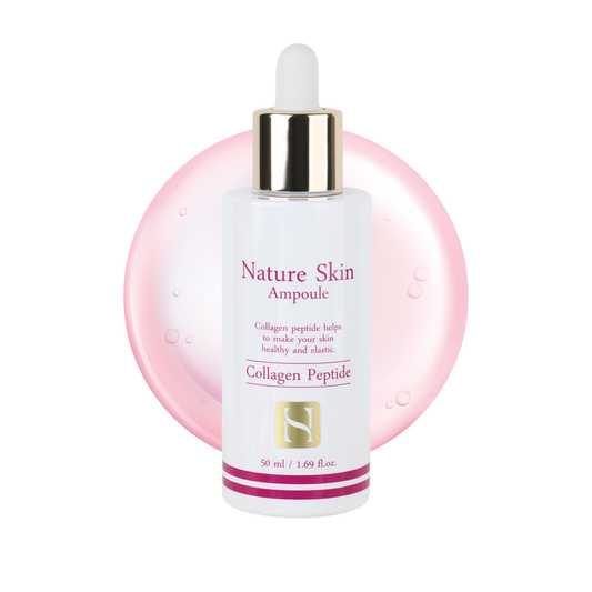 Nature Skin Collagen Ampoule