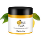 Citrus Yuzu Vitalizing Moisture Cream