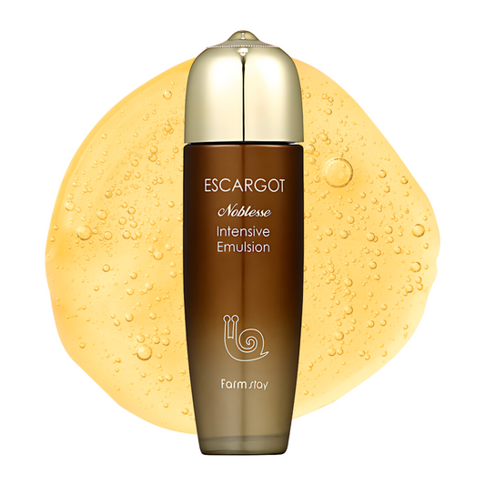 Escargot Snail Mucin Intensive Emulsion