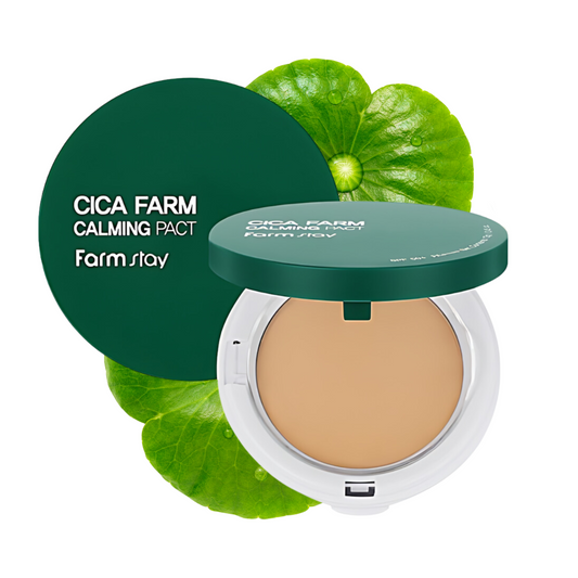 Cica Farm Calming Pact No. 21