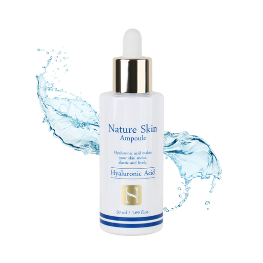 Nature Skin Hyaluronic Acid Ampoule