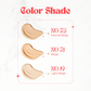 Gongjinhyang Mi Velvet Liquid Foundation