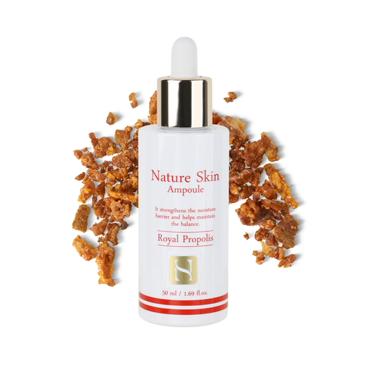 Nature Skin Rose Ampoule