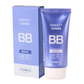 Perfect Cover Snail BB Cream