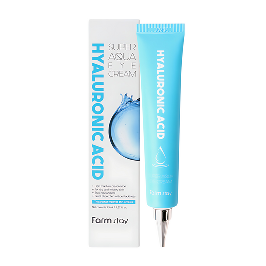 Hyaluronic Acid Super Aqua Eye Cream