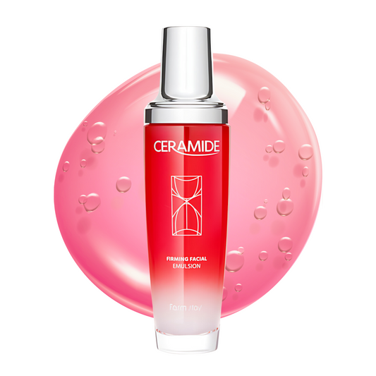 Ceramide Firming Facial Emulsion