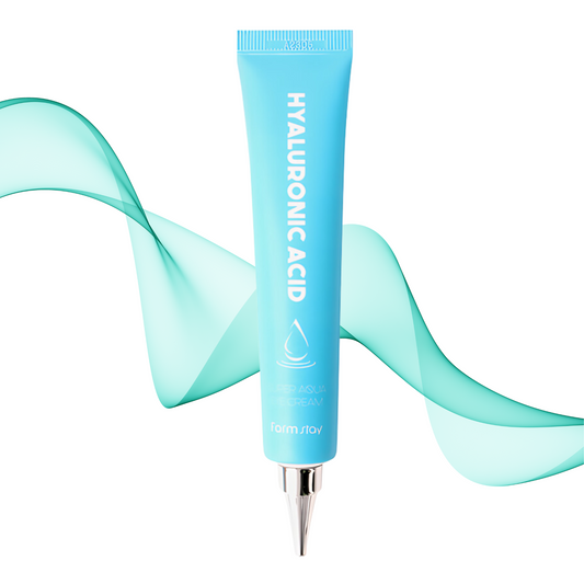 Hyaluronic Acid Super Aqua Eye Cream