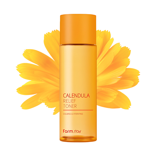 Calendula Relief Toner