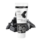 Pure Charcoal Foam Cleanser