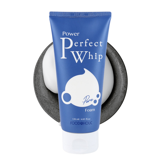 Power Perfect Pure Whip Cleanser