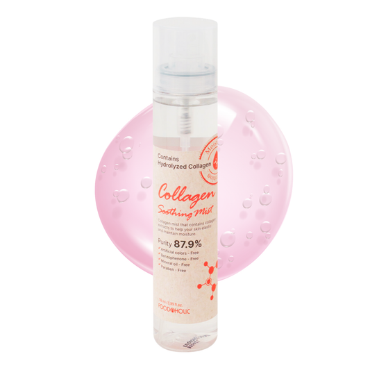 Soothing Collagen Mist