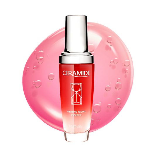 Ceramide Firming Facial Essence