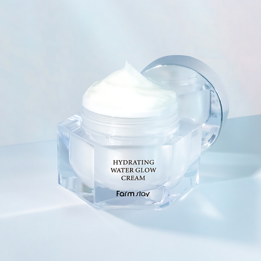 Hydrating Water Glow Cream