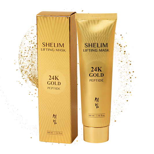 24K Gold Prestige Lifting Mask