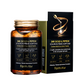 24K Gold Peptide Solution Cream Ampoule