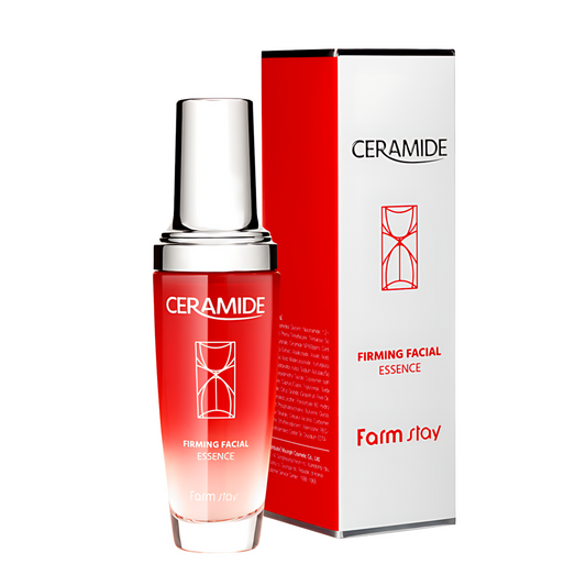 Ceramide Firming Facial Essence