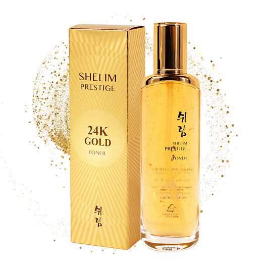 24K Gold Prestige Toner