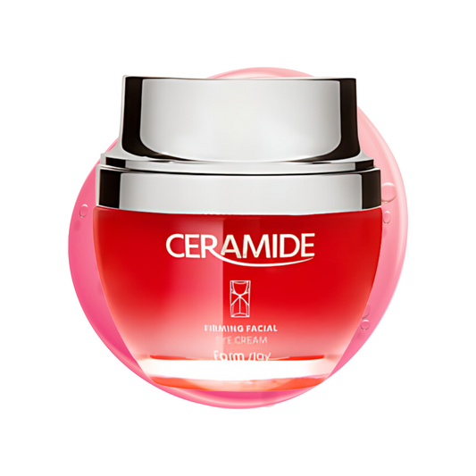 Ceramide Firming Facial Eye Cream