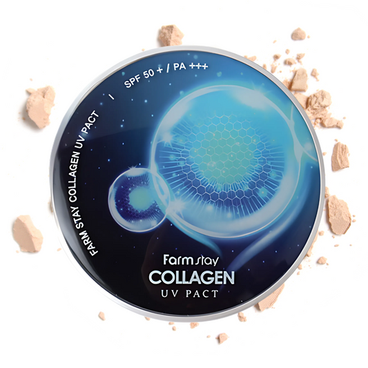 Collagen UV Pack - No. 13 Light Beige