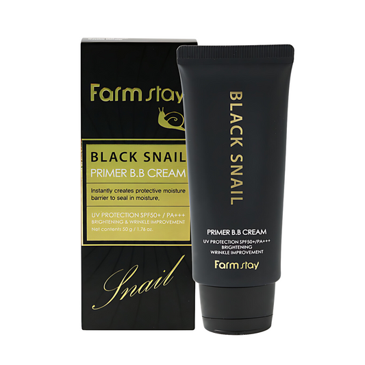 Premium Black Snail BB Cream