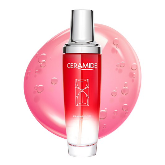 Ceramide Firming Facial Toner