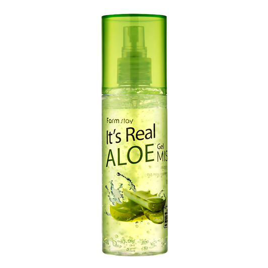 It's Real Aloe Gel Mist