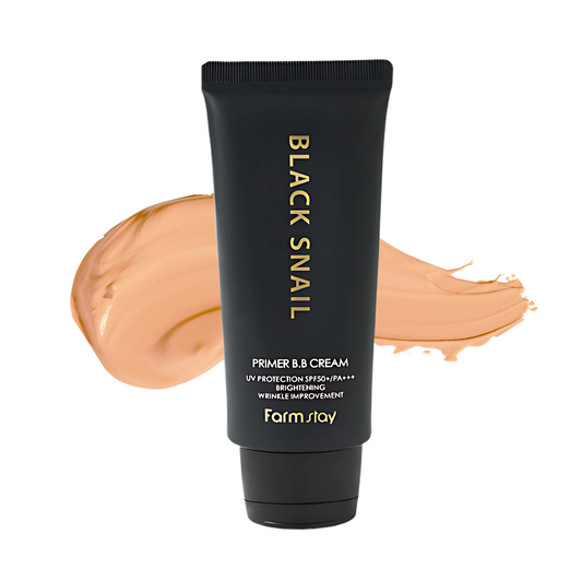 Premium Black Snail BB Cream