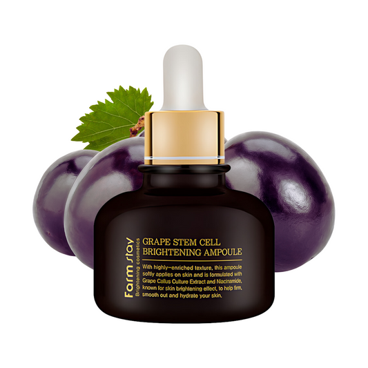 Grape Stem Cell Lifting Ampoule