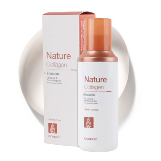 Daily Nature Collagen Emulsion