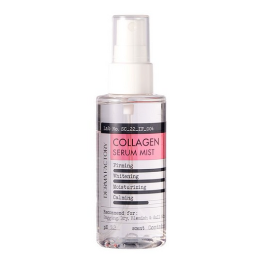 Double Layer Collagen Serum Mist