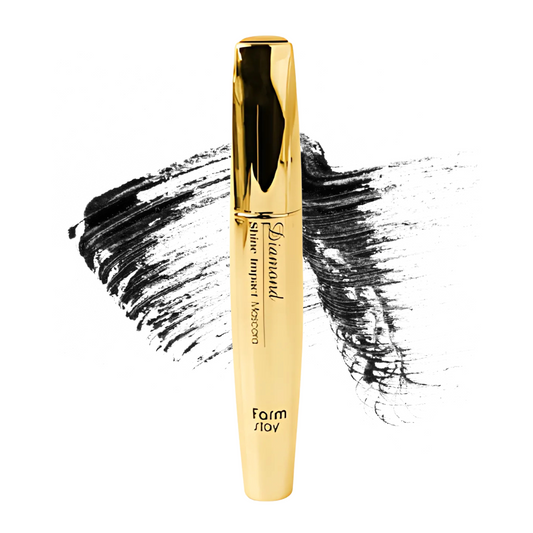 Princess Diamond Shine Impact Mascara