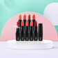 Creamy Color Lipstick Collection