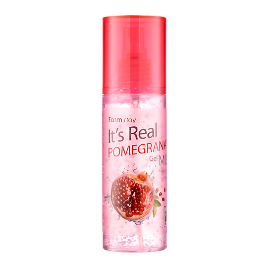 It's Real Pomegranate Gel Mist