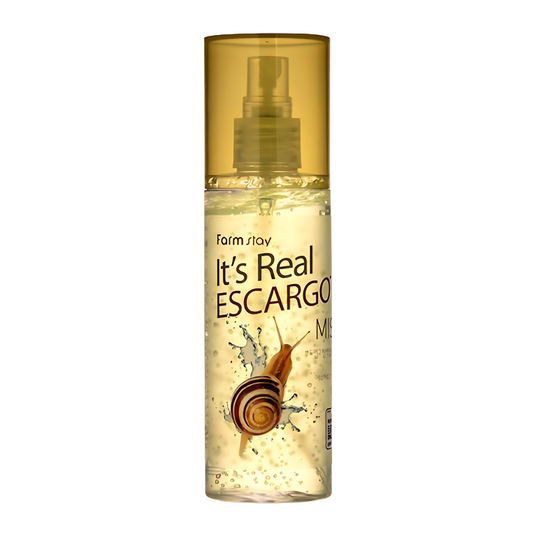 It's Real Snail Musin Gel Mist