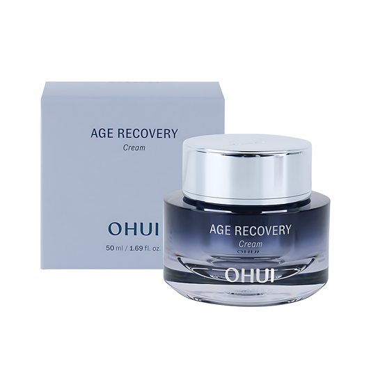 Age Recovery Cream