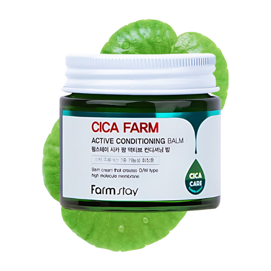 Cica Farm Active Conditioning Balm