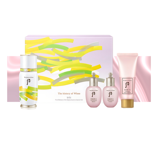 Bichup Jasaeng Essence Special Set