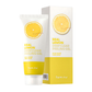 Real Lemon Deep Clear Peeling Gel