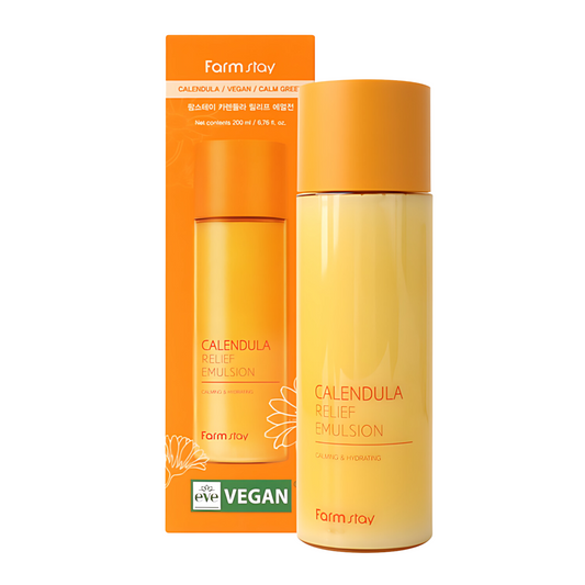 Calendula Relief Emulsion