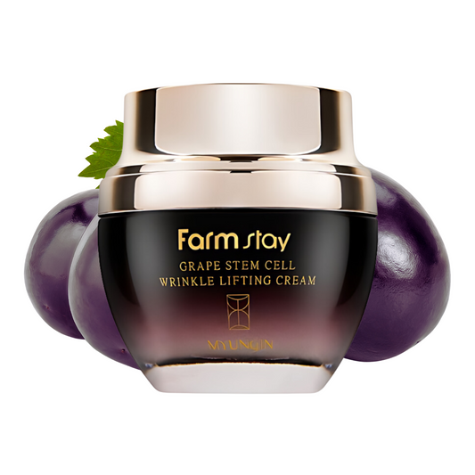 Grape Stem Cell Lifting Cream