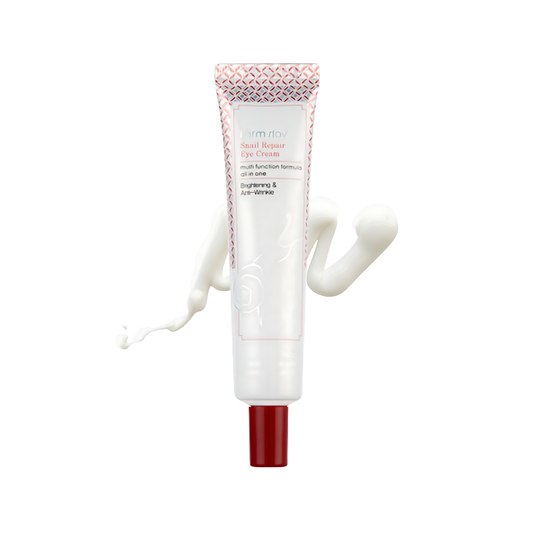 Snail Mucin Repair Eye Cream