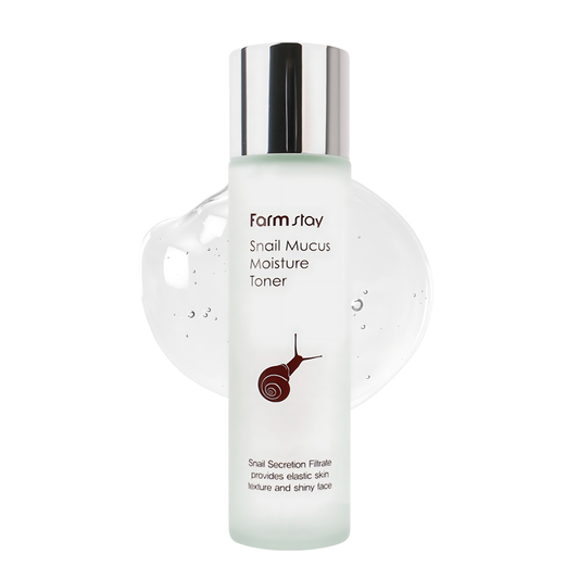 Snail Mucin Repair Toner