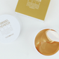 Foodaholic 24K Gold Hydrogel Eye Patch