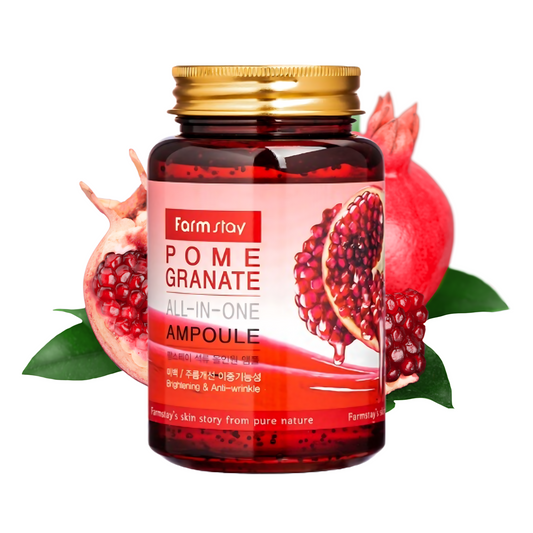 Pomegranate All in One Ampoule