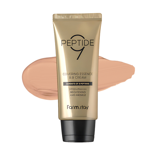 Peptide 9 Super Vitalizing BB Cream