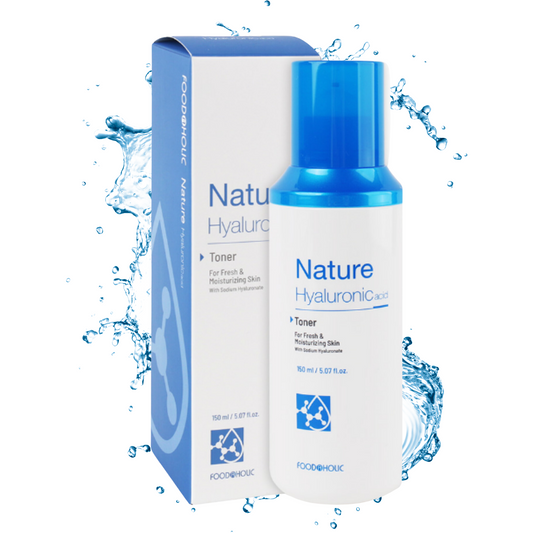 Daily Nature Hyaluronic Acid Emulsion