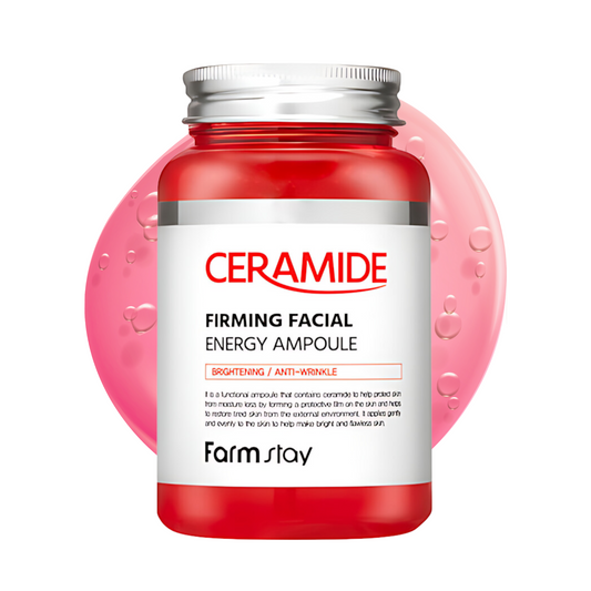 Ceramide Firming Energy Ampoule