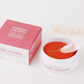 Foodaholic Rose Gold Hydrogel Eye Patch