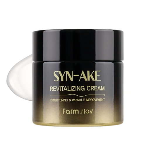 SYN-AKE Revitalizing Cream