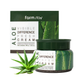 Visible Fresh Aloe Moisture Cream